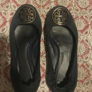 Tory Burch shoes!